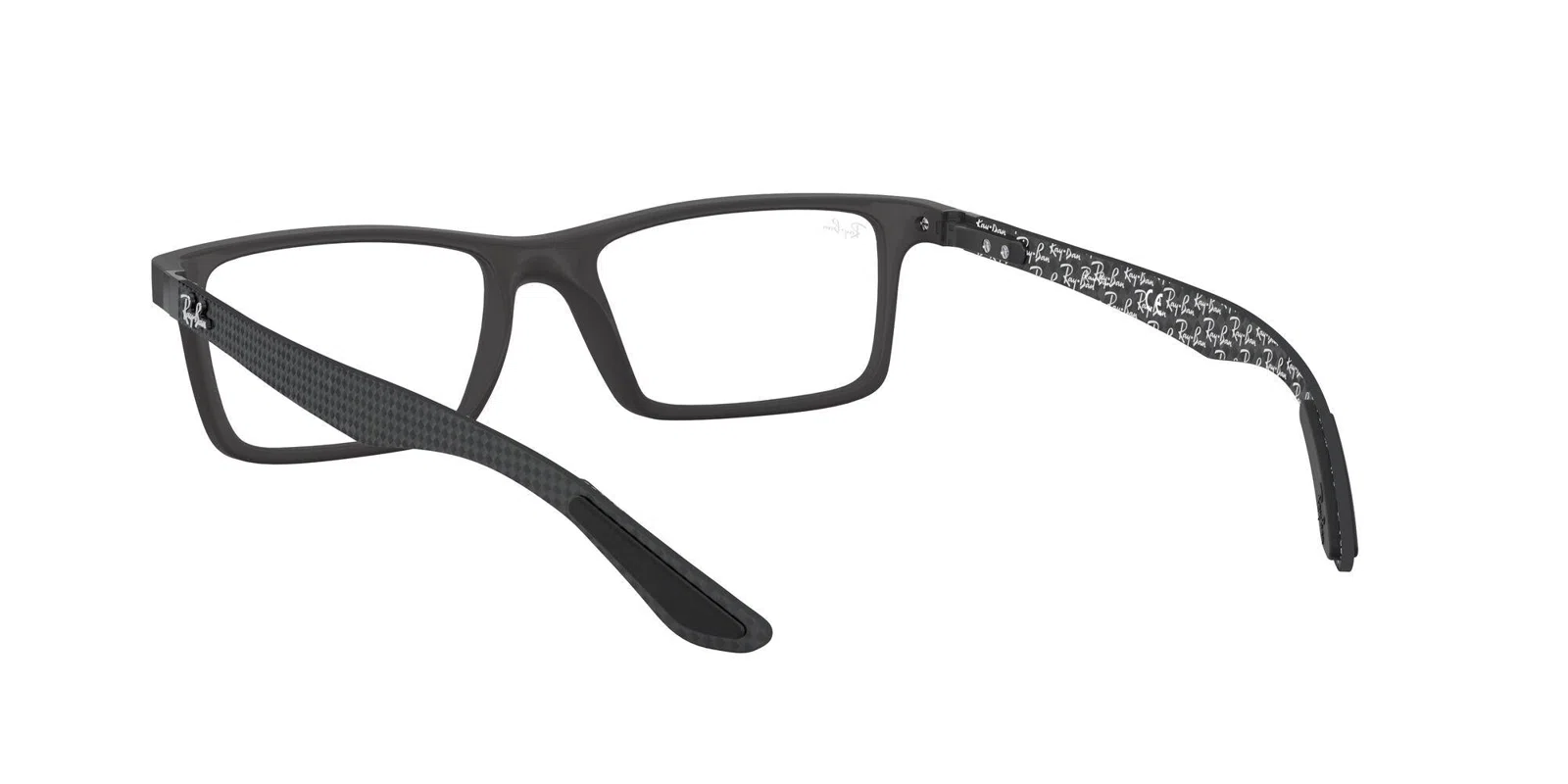 Ray-Ban 8901 Eyeglasses - view 44
